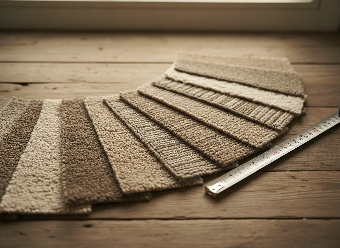 Carpet Installation Lyndonville, NY FAQs
